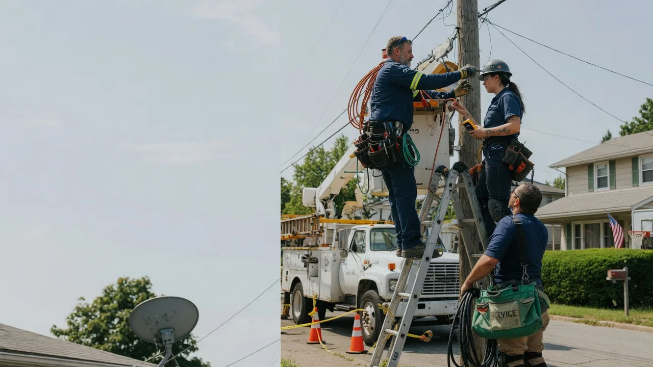 Electrical Repair in Longville, LA near me